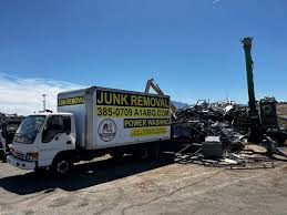 Best Furniture Removal  in Glennville, GA