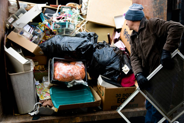 Best Electronics and E-Waste Disposal  in Glennville, GA