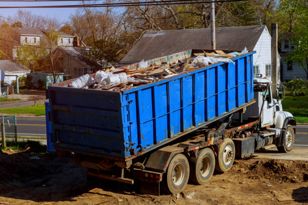 Best Office Cleanout  in Glennville, GA