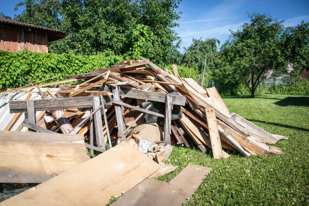 Best Appliance Removal  in Glennville, GA