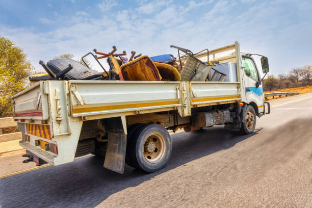 Best Retail Junk Removal  in Glennville, GA