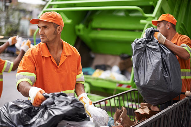Best Dumpster Rental Services  in Glennville, GA