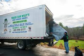 Best Residential Junk Removal  in Glennville, GA
